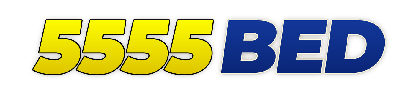 5555bed